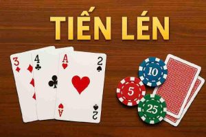 Tiến Lên FIV88 - Trải Nghiệm Trò Chơi Đỉnh Cao