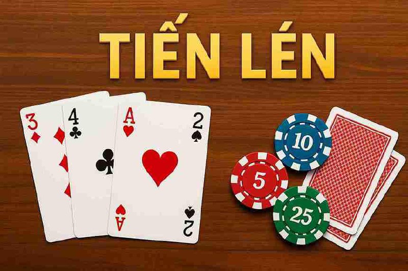 Tiến Lên FIV88 - Trải Nghiệm Trò Chơi Đỉnh Cao